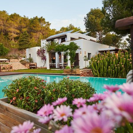 فيلا Lilita House مدينة إيبيزا المظهر الخارجي الصورة
