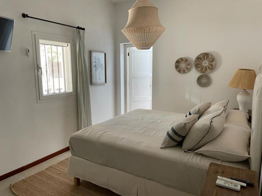 فيلا Lilita House مدينة إيبيزا المظهر الخارجي الصورة