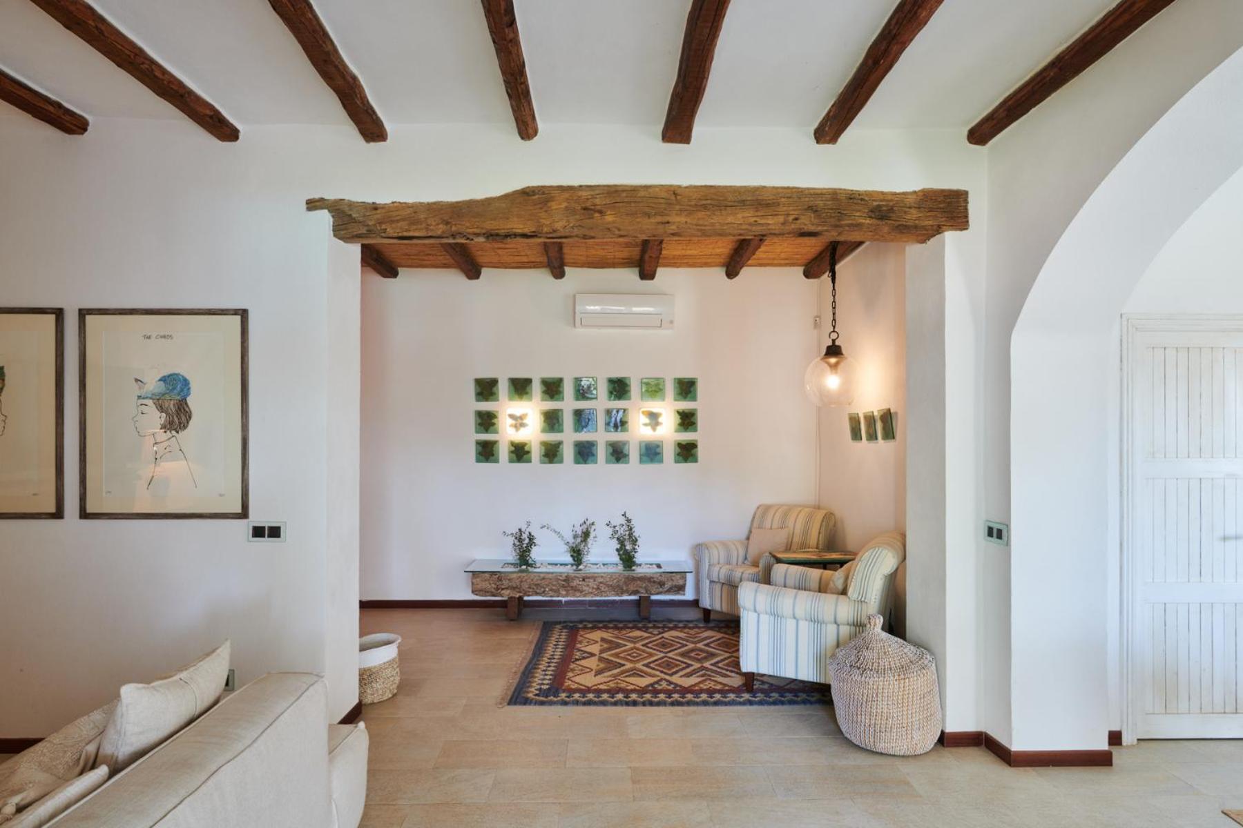فيلا Lilita House مدينة إيبيزا المظهر الخارجي الصورة