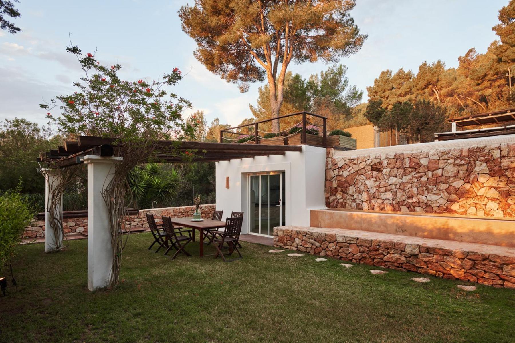 فيلا Lilita House مدينة إيبيزا المظهر الخارجي الصورة
