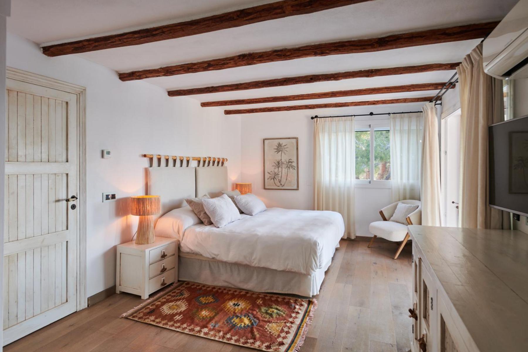 فيلا Lilita House مدينة إيبيزا المظهر الخارجي الصورة