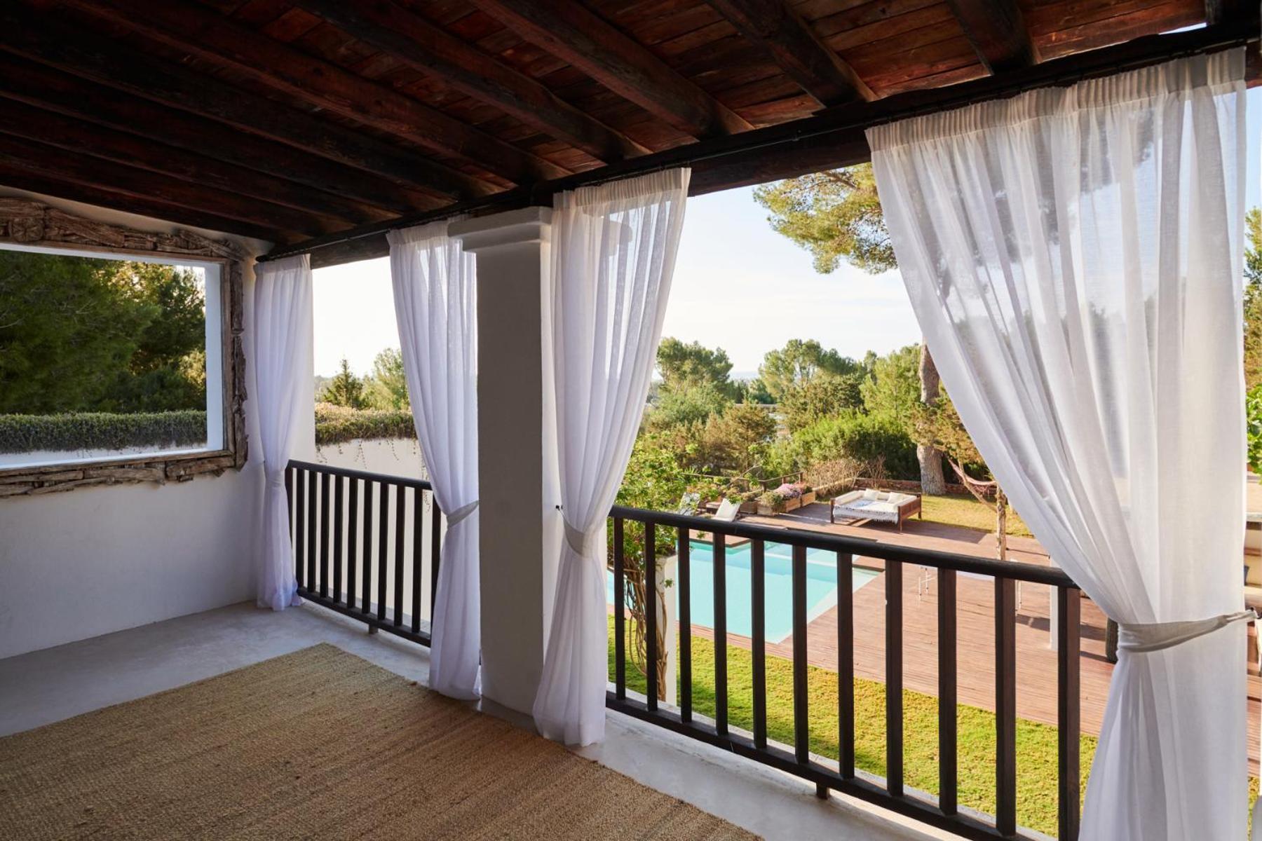 فيلا Lilita House مدينة إيبيزا المظهر الخارجي الصورة
