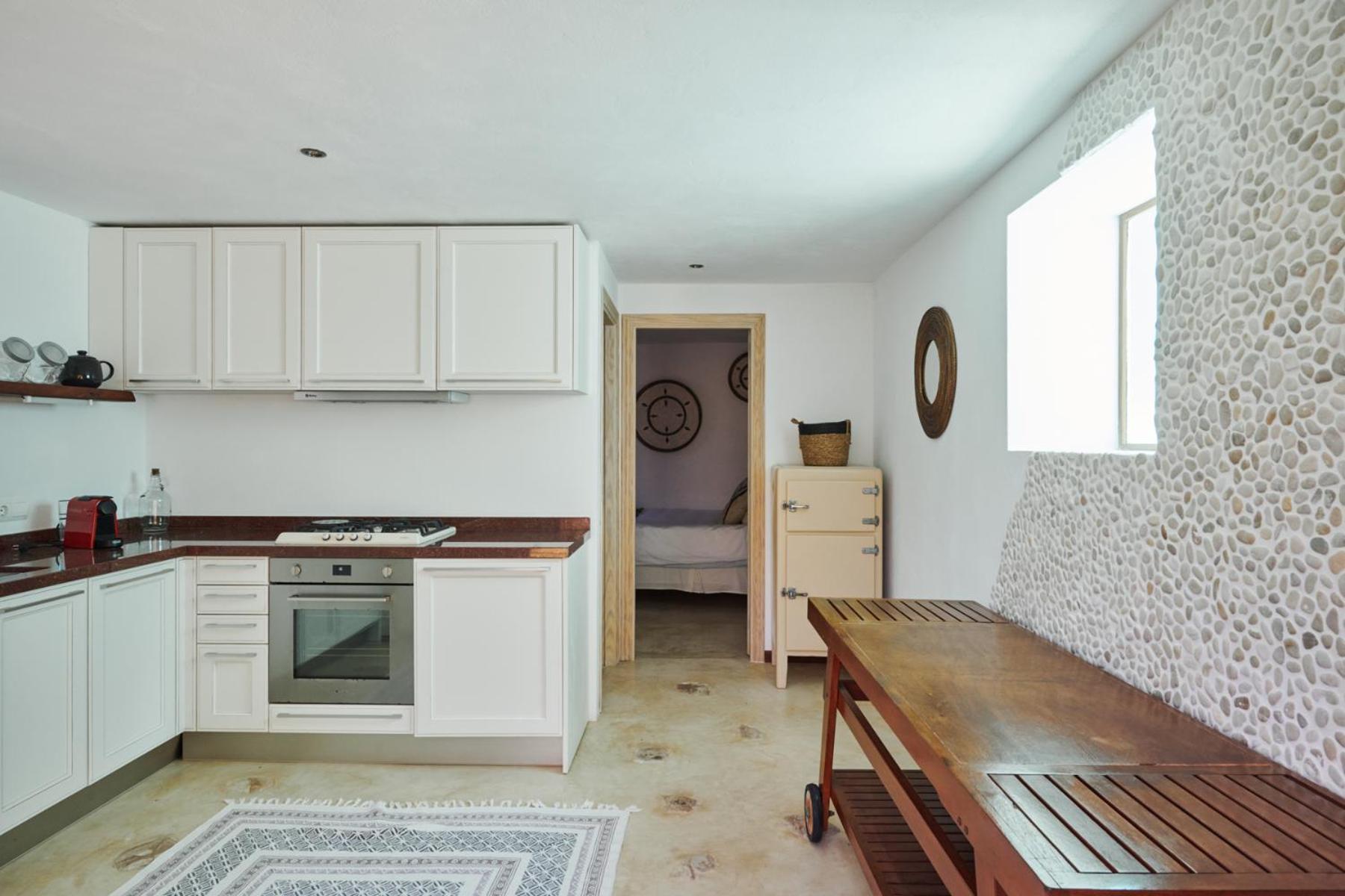 فيلا Lilita House مدينة إيبيزا المظهر الخارجي الصورة
