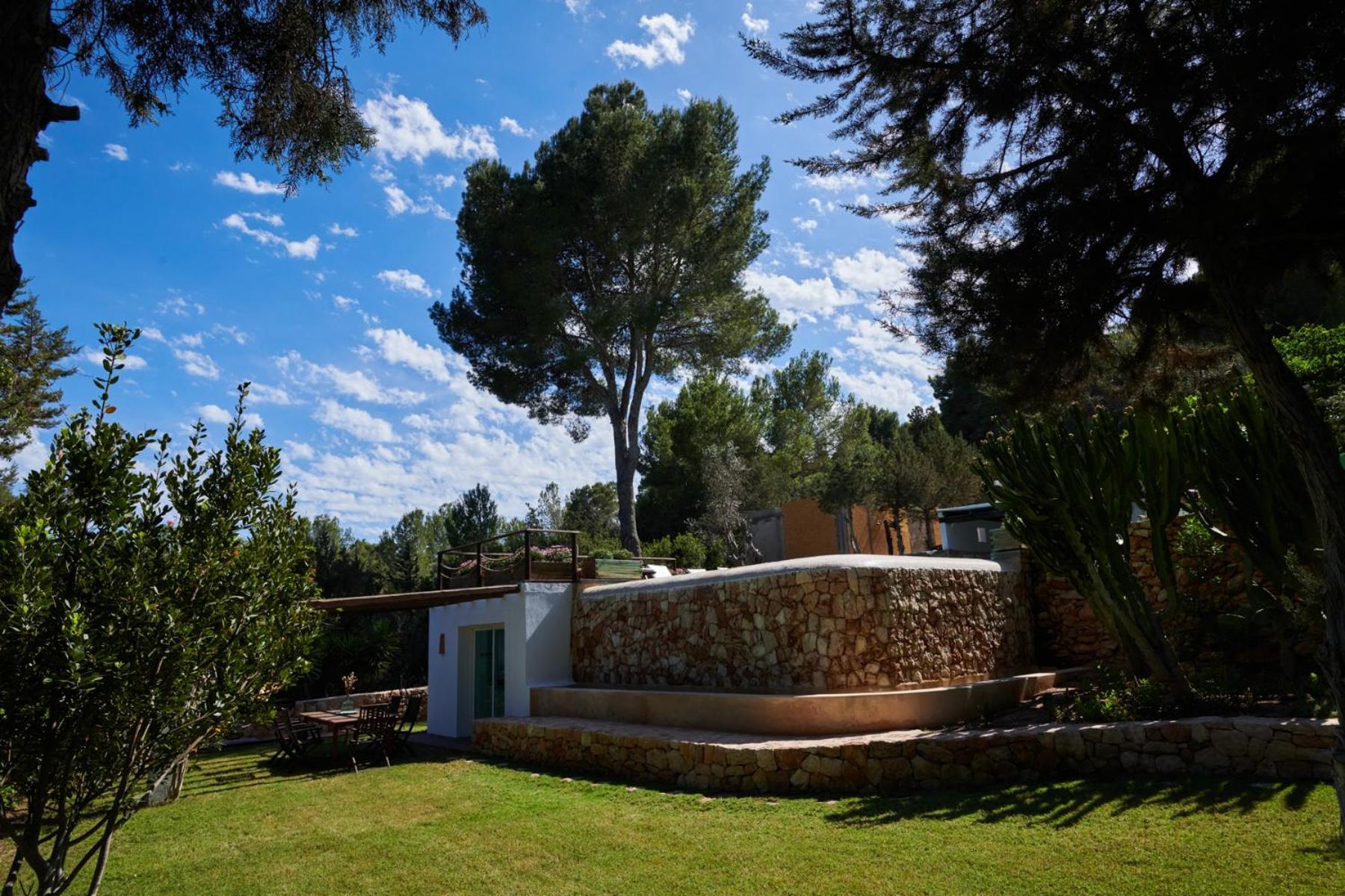 فيلا Lilita House مدينة إيبيزا المظهر الخارجي الصورة