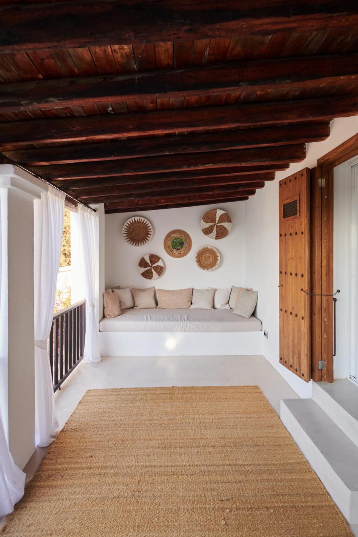 فيلا Lilita House مدينة إيبيزا المظهر الخارجي الصورة